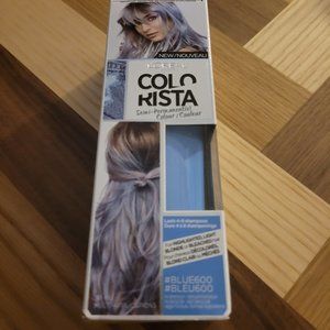 colorista temp dye: Blue  c11
